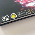 Forgotten Ruin RPG (Hardcover) - SUPER6