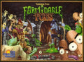 Formidable Foes - 