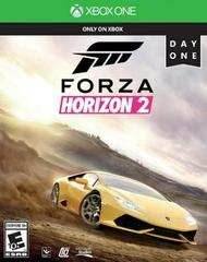 Forza Horizon 2 [Day One] - Xbox One - 