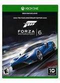 Forza Motorsport 6 - Xbox One - 
