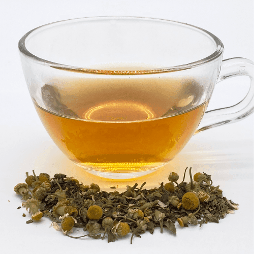 Foxtrot Loose Leaf Tea - Tea Lover