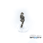 USAriadna Markers and Templates - USARF Foxtrot Ranger 3D Full Color Camo Marker