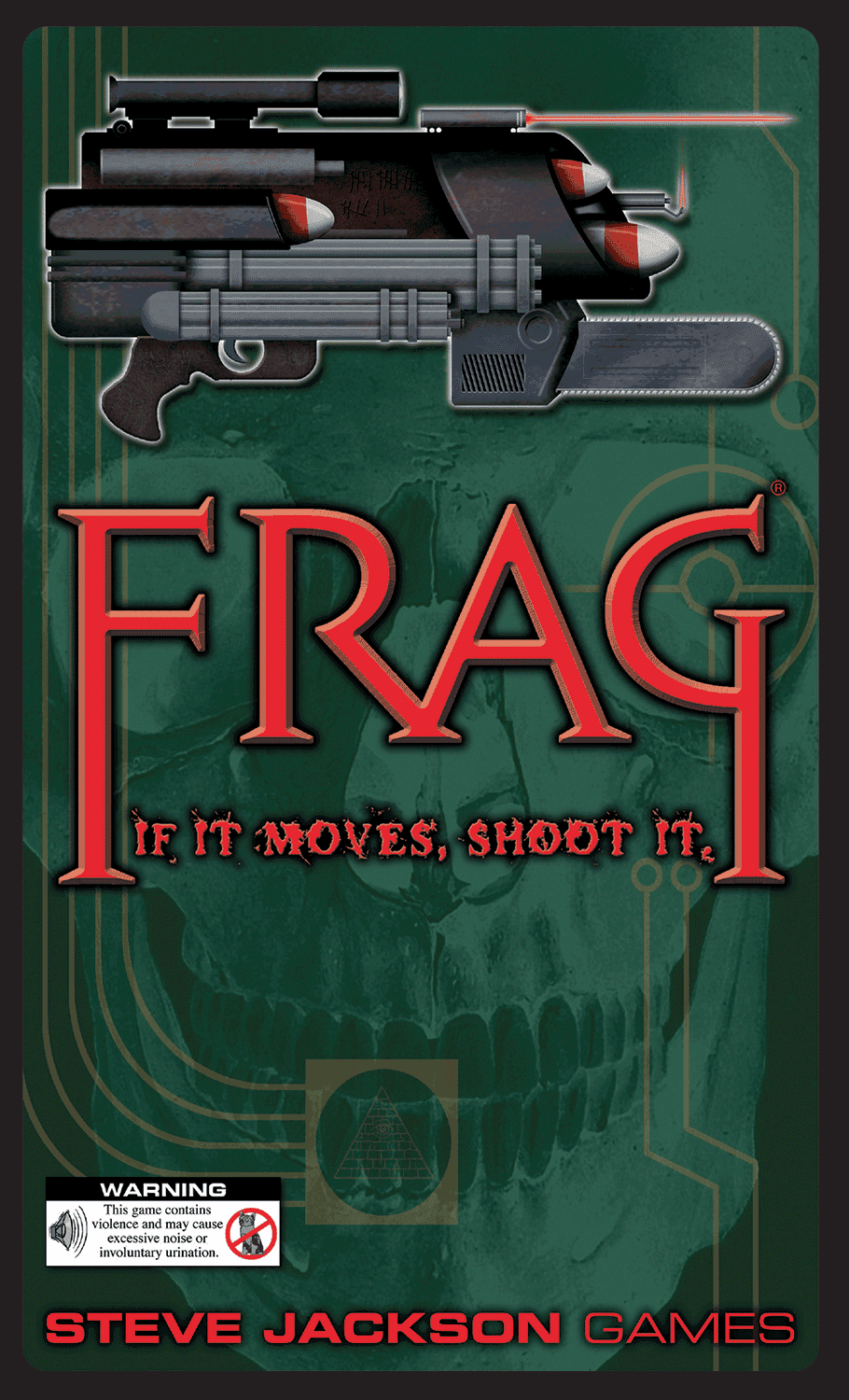 Frag - 
