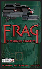 Frag - 