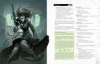 Fragged Empire 2nd Edition: Rule Book - 