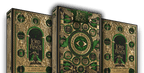 Lord Of The Rings Playing Cards by theory11 - 