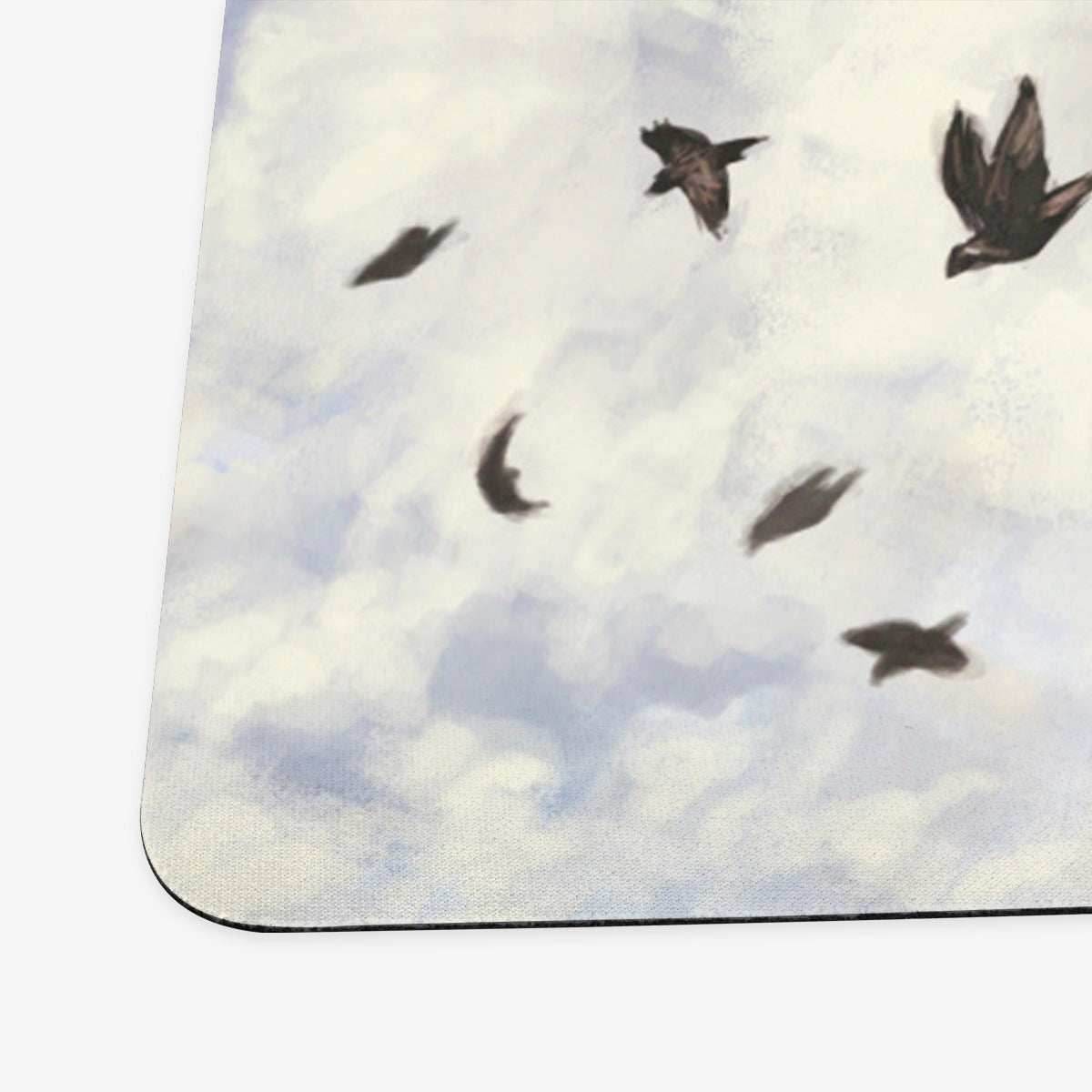 Dragon Playmat - Plain