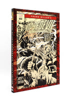 Frank Miller's Daredevil Artist's Edition