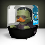 Frankenstein's Monster TUBBZ Collectible Duck (Collector's Edition)