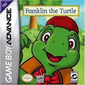 Franklin The Turtle - GameBoy Advance - Game