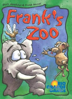 Frank's Zoo - 