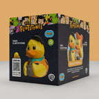 The Flintstones: Fred Flintstone TUBBZ duck (Boxed Edition)