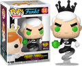 Freddy Funko as Danny Phantom - 