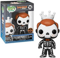 Freddy Funko as Skeleton - 
