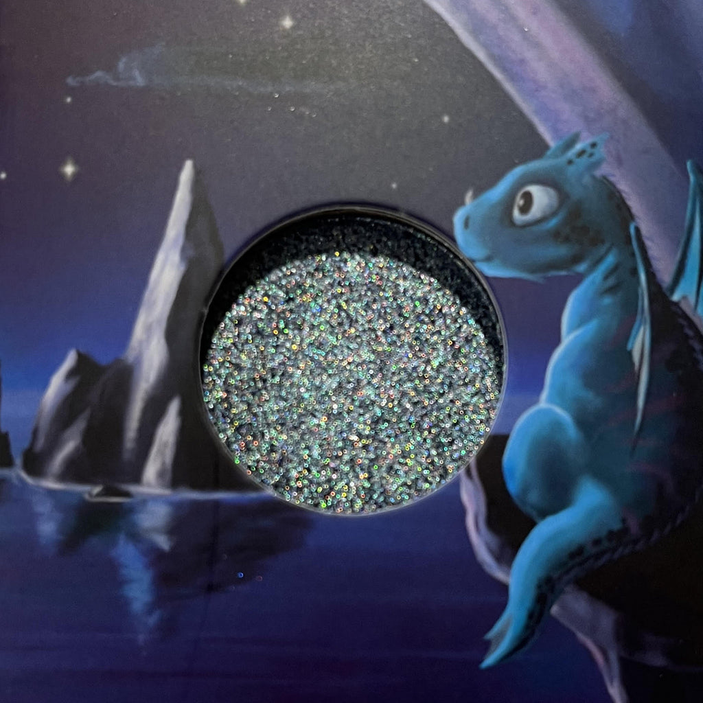 Dragon Egg Holochromes