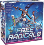 Free Radicals - 