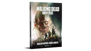 The Walking Dead Universe Hardcover - 