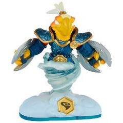 Skylanders: SWAP Force - Loose Figure's - Free Ranger