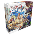 Freedom Five - 