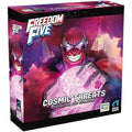 Freedom Five: Cosmic Threats - 