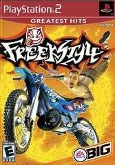 Freekstyle [Greatest Hits] - PlayStation 2 - 