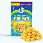 Freeze Dried Organic Honey Mango