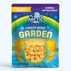 Freeze Dried Organic Honey Mango