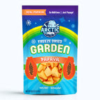 Freeze Dried Papaya