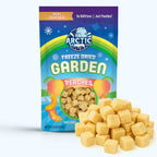 Freeze Dried Peach
