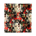 Jason Masks Bandana