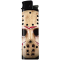 Friday the Thirteenth Mask Lighter