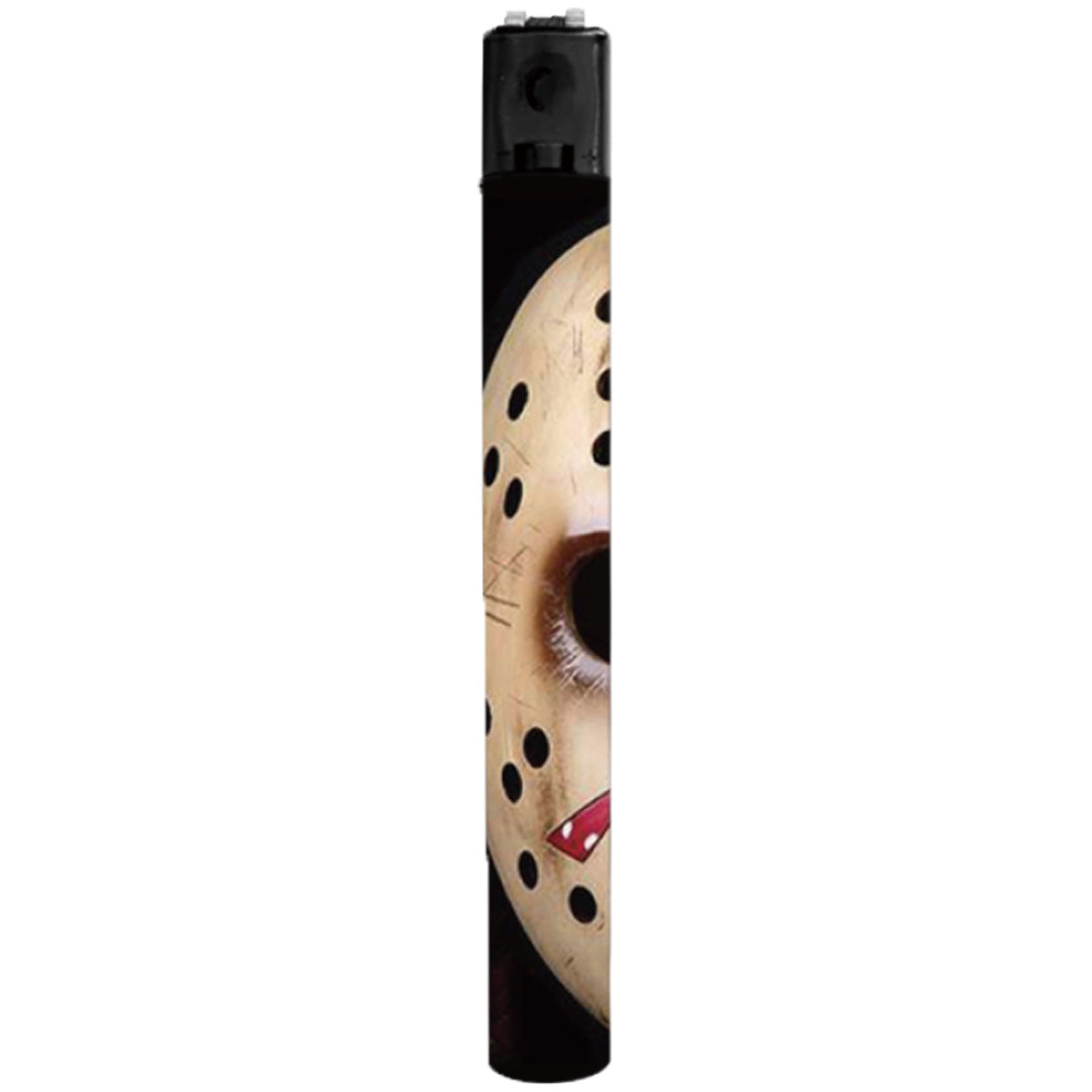 Friday the Thirteenth Mask Lighter