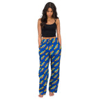 Friends Central Perk Coffee Shop Christmas Lounge Pants