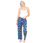 Friends Central Perk Coffee Shop Christmas Lounge Pants