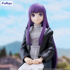 Frieren Beyond Journeys End Noodle Stopper Figure  Fern
