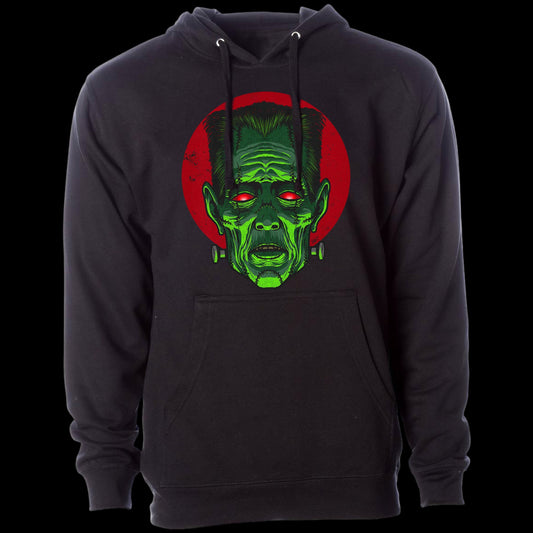Frankenstein Unisex Hoodie