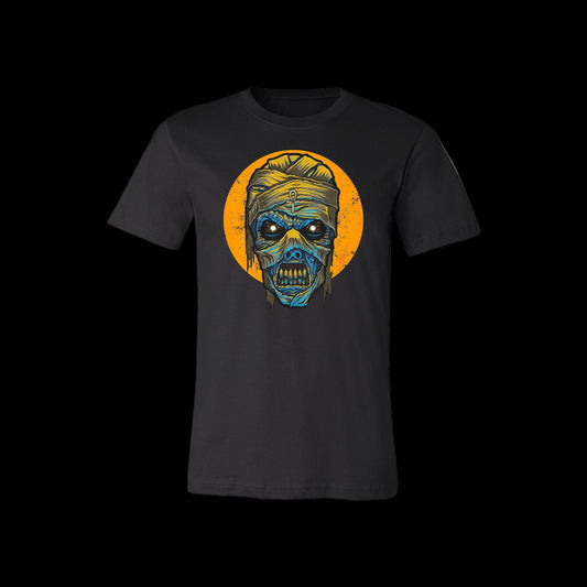 Mummy Unisex Tee