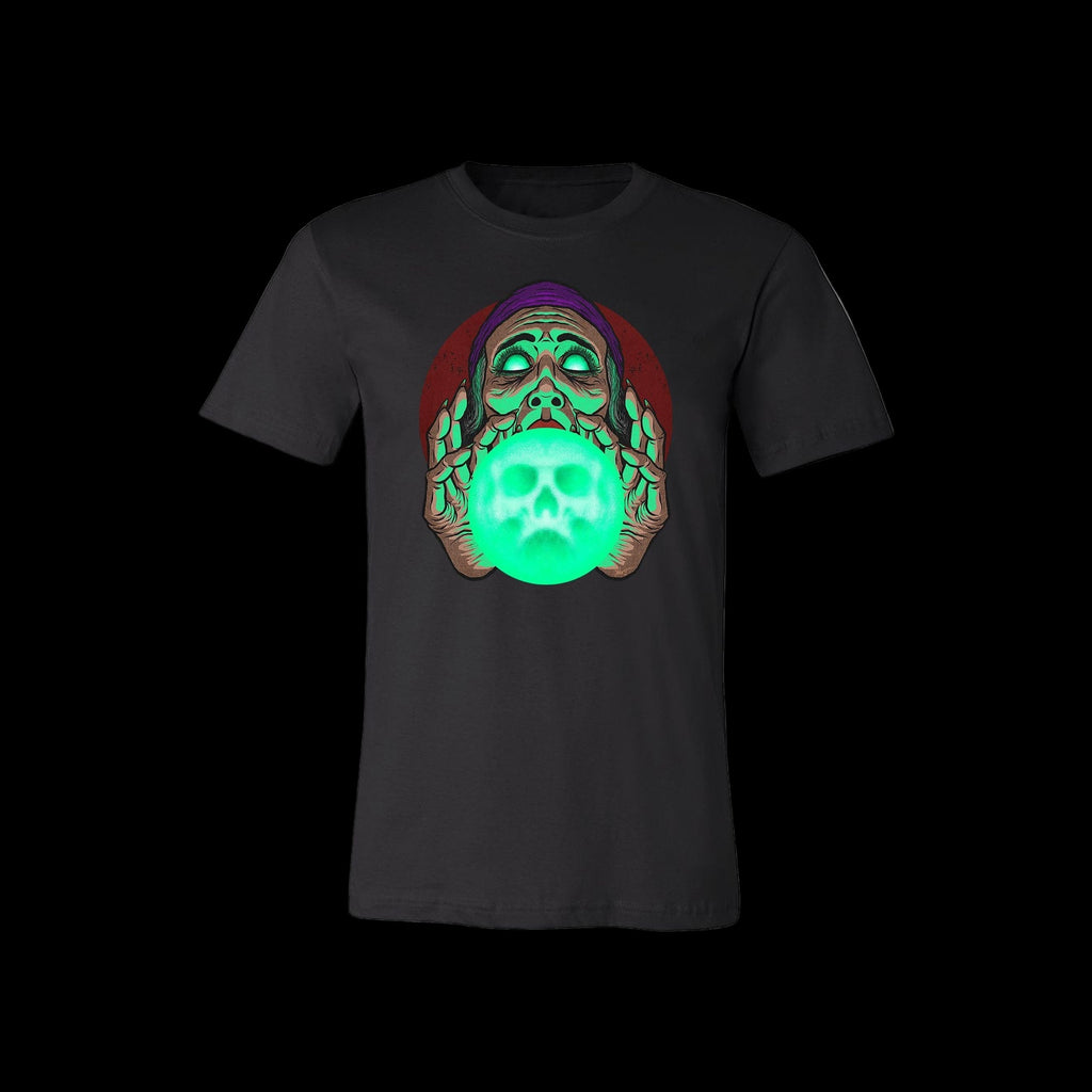Witch Unisex Tee