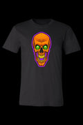 Skull Unisex Tee