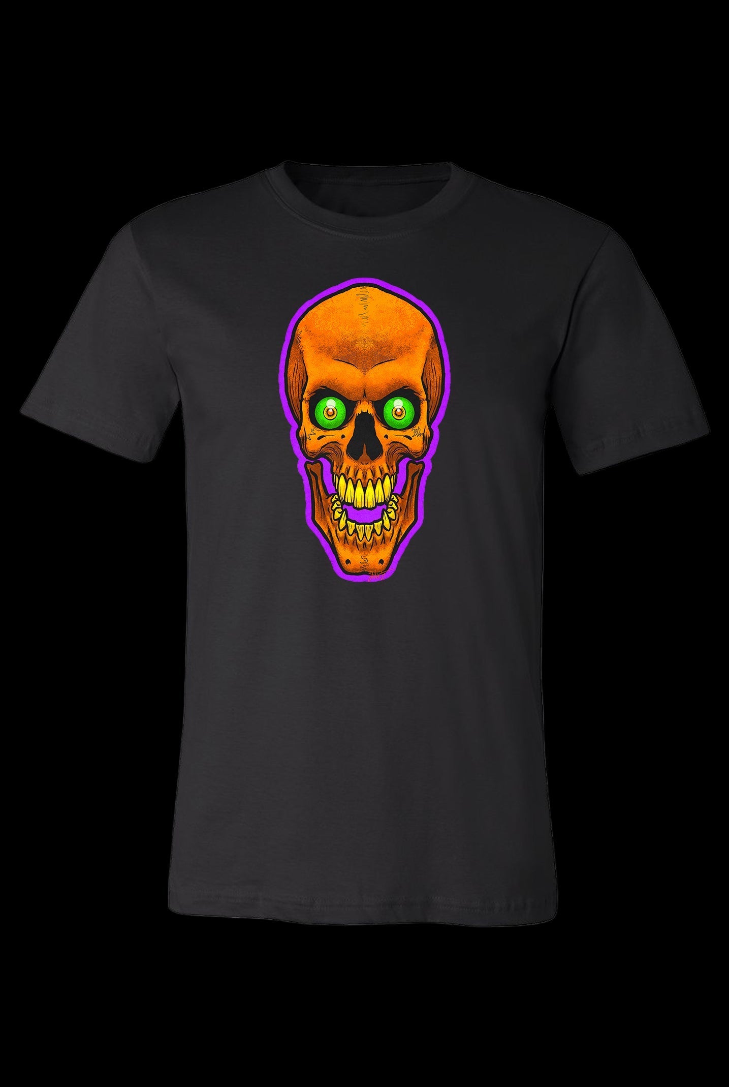 Skull Unisex Tee