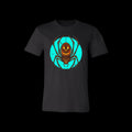 Pumpkin Spider Unisex Tee