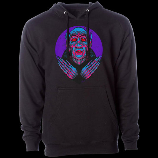 Vampire Unisex Hoodie