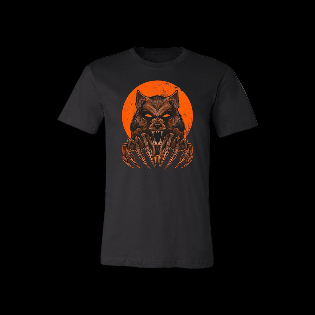 Werewolf Unisex Tee