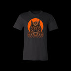 Werewolf Unisex Tee