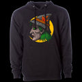 Moon Witch Unisex Hoodie