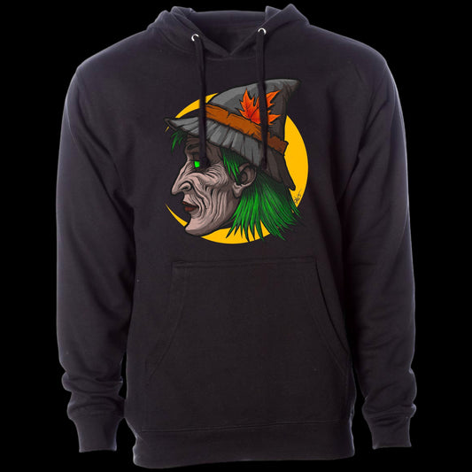 Moon Witch Unisex Hoodie