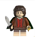 Frodo Baggins - Lord of the Rings