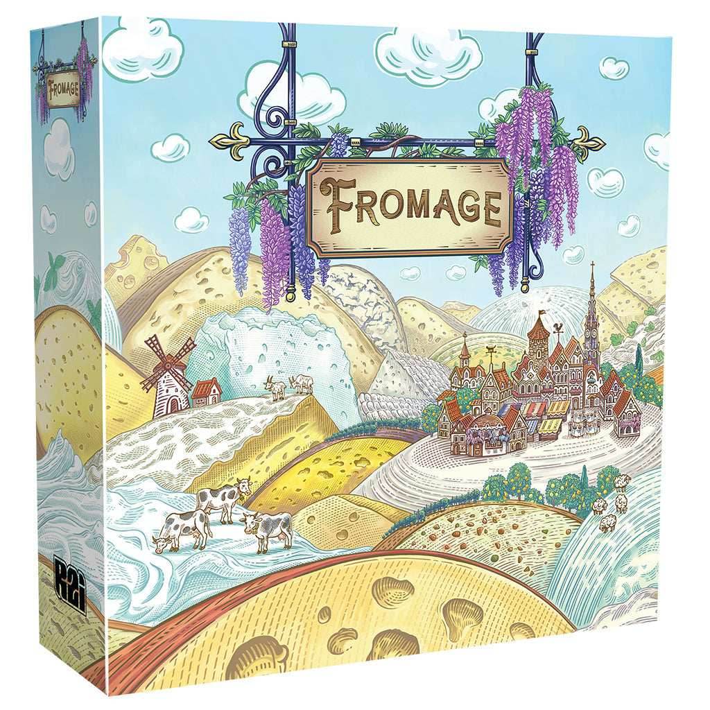 Fromage - 