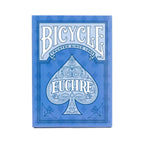 Bicycle Euchre 2 Playing Card Decks in 1 - 