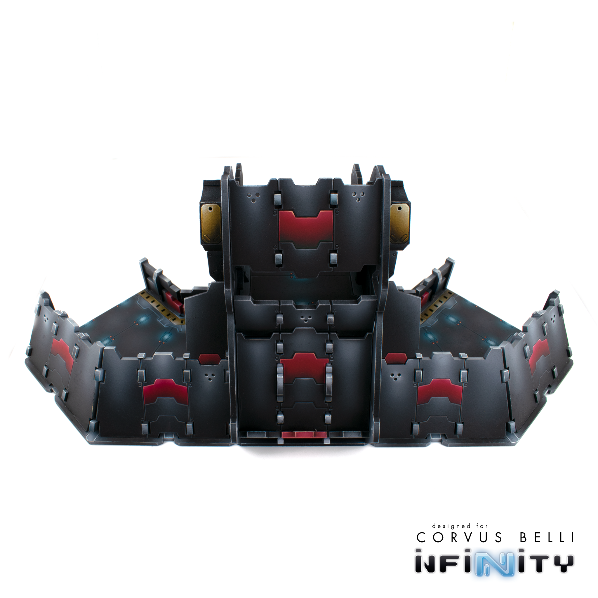 Yaogat's Nest (2pack)